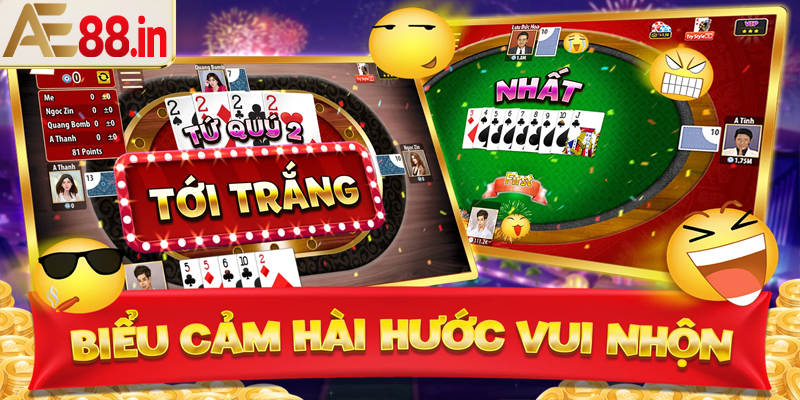Cách chơi cơ bản bài tiến lên miền nam dành cho tân thủ